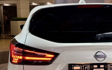 Nissan Qashqai, 2025 год, 2 489 000 рублей, 5 фотография