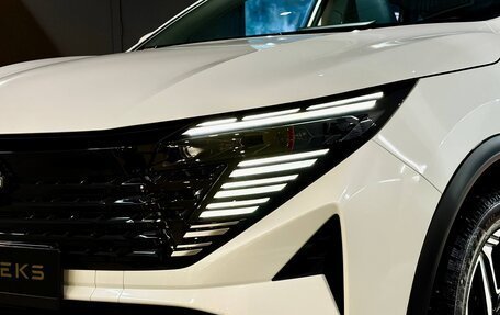 Nissan Qashqai, 2025 год, 2 489 000 рублей, 2 фотография