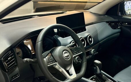 Nissan Qashqai, 2025 год, 2 489 000 рублей, 7 фотография