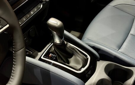 Nissan Qashqai, 2025 год, 2 489 000 рублей, 12 фотография