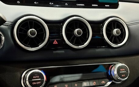 Nissan Qashqai, 2025 год, 2 489 000 рублей, 10 фотография