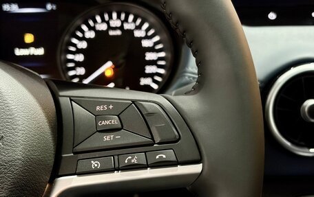 Nissan Qashqai, 2025 год, 2 489 000 рублей, 9 фотография