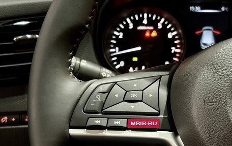 Nissan Qashqai, 2025 год, 2 489 000 рублей, 8 фотография