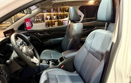 Nissan Qashqai, 2025 год, 2 489 000 рублей, 14 фотография