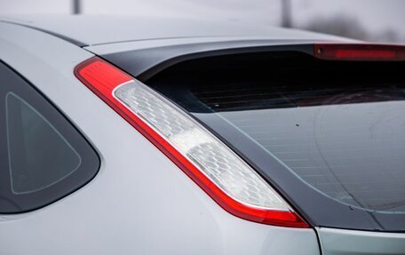 Ford Focus II рестайлинг, 2009 год, 528 000 рублей, 11 фотография