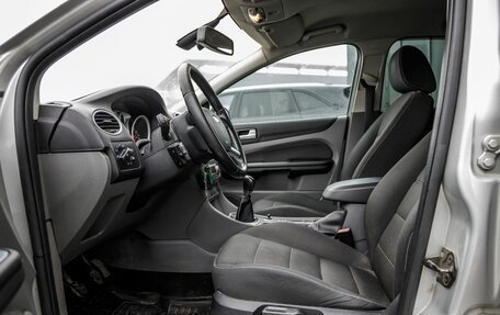 Ford Focus II рестайлинг, 2009 год, 528 000 рублей, 13 фотография