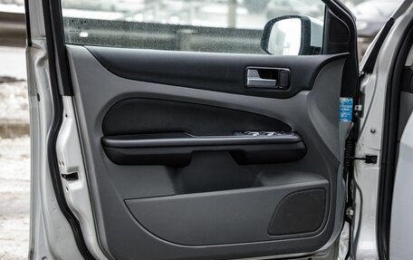 Ford Focus II рестайлинг, 2009 год, 528 000 рублей, 12 фотография