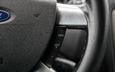 Ford Focus II рестайлинг, 2009 год, 528 000 рублей, 21 фотография