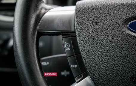 Ford Focus II рестайлинг, 2009 год, 528 000 рублей, 20 фотография