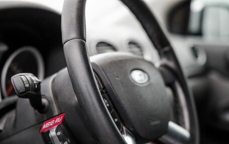 Ford Focus II рестайлинг, 2009 год, 528 000 рублей, 19 фотография