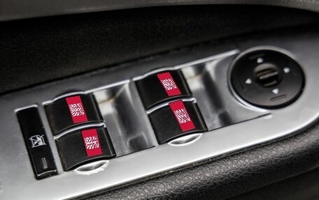 Ford Focus II рестайлинг, 2009 год, 528 000 рублей, 15 фотография