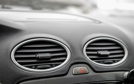 Ford Focus II рестайлинг, 2009 год, 528 000 рублей, 26 фотография