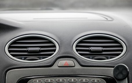 Ford Focus II рестайлинг, 2009 год, 528 000 рублей, 25 фотография