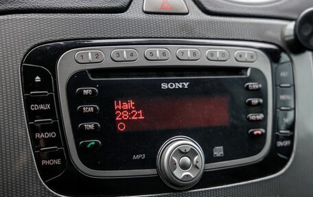 Ford Focus II рестайлинг, 2009 год, 528 000 рублей, 29 фотография