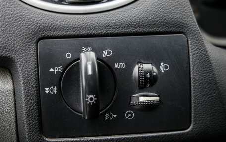 Ford Focus II рестайлинг, 2009 год, 528 000 рублей, 23 фотография