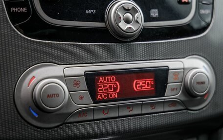 Ford Focus II рестайлинг, 2009 год, 528 000 рублей, 32 фотография