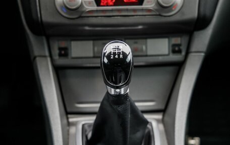 Ford Focus II рестайлинг, 2009 год, 528 000 рублей, 35 фотография