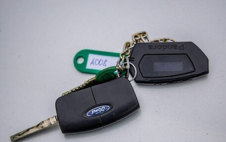 Ford Focus II рестайлинг, 2009 год, 528 000 рублей, 40 фотография