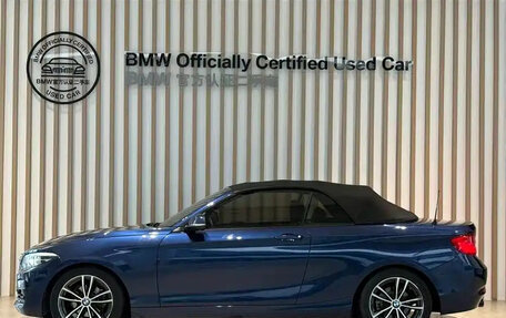 BMW 2 серия F22, 2018 год, 1 480 000 рублей, 4 фотография