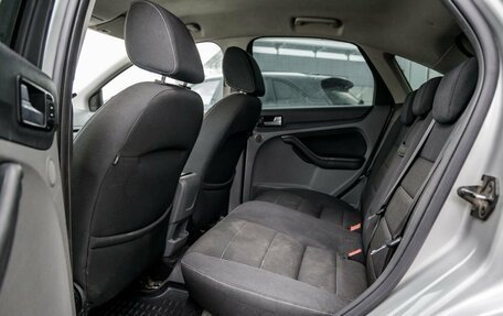 Ford Focus II рестайлинг, 2009 год, 528 000 рублей, 38 фотография