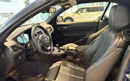 BMW 2 серия F22, 2018 год, 1 480 000 рублей, 11 фотография