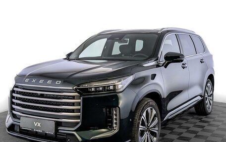 CheryExeed VX, 2024 год, 1 фотография