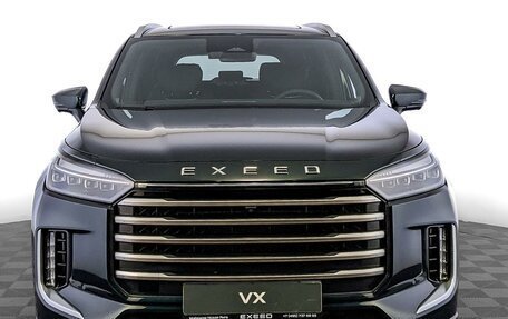 CheryExeed VX, 2024 год, 5 фотография