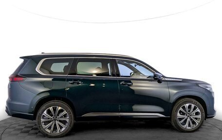 CheryExeed VX, 2024 год, 4 фотография