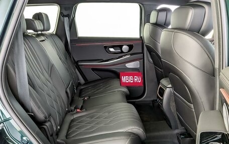 CheryExeed VX, 2024 год, 12 фотография