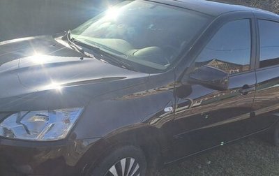 Datsun on-DO I рестайлинг, 2018 год, 550 000 рублей, 1 фотография