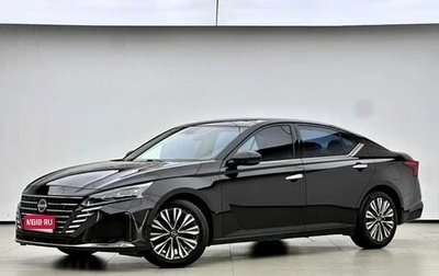 Nissan Altima VI (L34), 2022 год, 1 650 000 рублей, 1 фотография