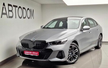 BMW 5 серия, 2025 год, 8 990 000 рублей, 1 фотография