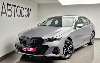 BMW 5 серия, 2025 год, 8 990 000 рублей, 1 фотография