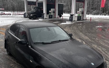 BMW 3 серия, 2008 год, 700 000 рублей, 1 фотография