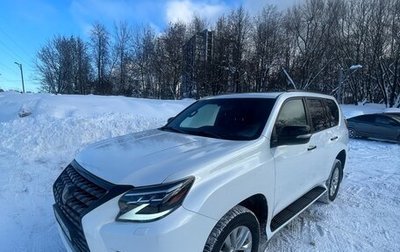 Lexus GX II, 2019 год, 7 130 000 рублей, 1 фотография