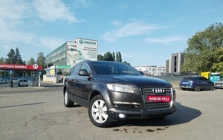 Audi Q7, 2006 год, 1 150 000 рублей, 1 фотография
