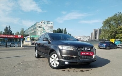 Audi Q7, 2006 год, 1 150 000 рублей, 1 фотография
