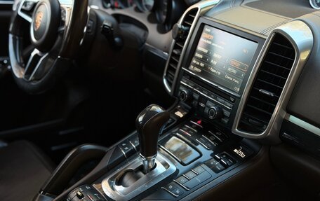 Porsche Cayenne III, 2014 год, 2 800 000 рублей, 12 фотография