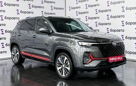 Changan CS35 Plus, 2024 год, 2 000 000 рублей, 1 фотография