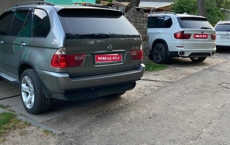 BMW X5, 2006 год, 1 250 000 рублей, 1 фотография