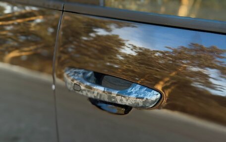 Porsche Cayenne III, 2014 год, 2 800 000 рублей, 18 фотография