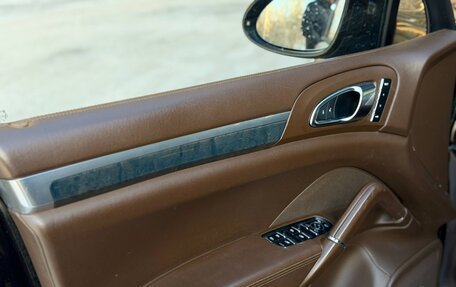 Porsche Cayenne III, 2014 год, 2 800 000 рублей, 20 фотография