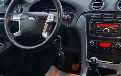 Ford Mondeo IV, 2011 год, 735 000 рублей, 1 фотография