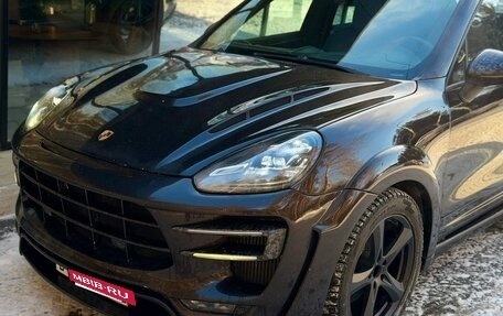 Porsche Cayenne III, 2014 год, 2 800 000 рублей, 15 фотография