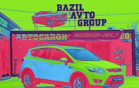 Ford Kuga III, 2012 год, 900 000 рублей, 1 фотография