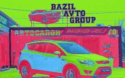 Ford Kuga III, 2012 год, 900 000 рублей, 1 фотография