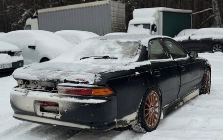 Toyota Mark II VIII (X100), 1996 год, 225 000 рублей, 3 фотография