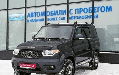 ЛуАЗ Patriot, 2021 год, 1 829 000 рублей, 1 фотография