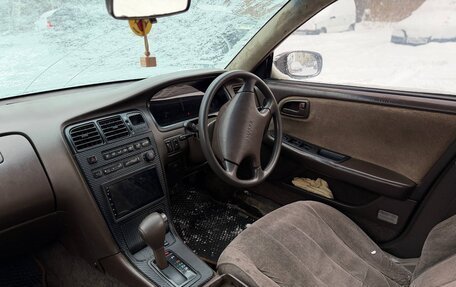 Toyota Mark II VIII (X100), 1996 год, 225 000 рублей, 5 фотография