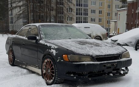 Toyota Mark II VIII (X100), 1996 год, 225 000 рублей, 2 фотография